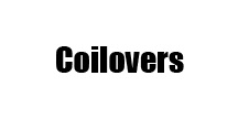 Coilovers