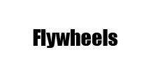 FLYWHEELS
