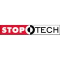 StopTech & Centric Brake Pads