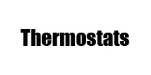 Thermostats