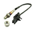 AEM Wideband UEGO Sensor with Stainless Tall Manifold Bung Install Kit - 4 Channel Wideband (30-2063)