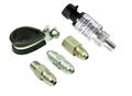 AEM Exhaust Back Pressure Sensor Install Kit (30-2064)