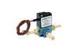 AEM Boost Control Solenoid Kit. Includes: Boost Control Solenoid, 2 X 1/8" NPT to 3/16" Barb Adapter & Muffler (30-2400)