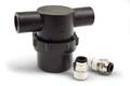 AEM Water/Methanol Injection Inline Filter (30-3003)