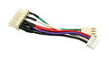 AEM Analog Gauge Wiring Conversion; Digital to Analog; Pressure/Temp/Voltage; 30-4400 to 30-5139, 30-4401 to 30-5133(M), 30-4402 to 30-5140(M), 30-4406 to 30-5132(M), 30-4407 to 30-5135(M) (30-3420)