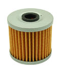 AEM High Volume Fuel Filter Element (Replacement) for 25-200BK (35-4006)