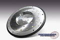 Centerforce Billet Aluminum Flywheel (05-10: Ford - Mustang. Mustang II. & Mustang Cobra)