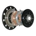COMPETITION CLUTCH TMI MUTLI / HYBRID 184MM RIGID SUPER SINGLE<br><font size=1>Acura RSX 2002-2008 K20 Cyl 4 Eng 2.0L 5spd and 6spd
