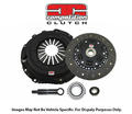 COMPETITION CLUTCH PERFORMANCE CLUTCH KIT - SCC Stage 2 Street Series 2100 - Steelback Brass Plus<br><font size=1>Toyota Light Truck & Van 4Runner 1986-1995  Cyl 4 2.4L