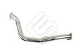 Invidia Downpipe HS03ML8DPP Mitsubishi Lancer Evolution 2003-2006
