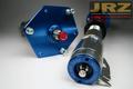 JRZ RS1 Single Adjustable Damper for Street and Track : Subaru Impreza-WRX 2011