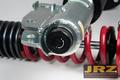  JRZ RS Double Adjustable Twin Tube Damper : Subaru GC8 