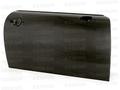 SEIBON Carbon Fiber Doors Mini Cooper YR: 2002-2004