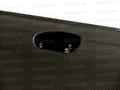 SEIBON Carbon Fiber Doors Mini Cooper YR: 2002-2004