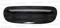 SEIBON Carbon Fiber Hood Scoop Mini Cooper YR: 2002-2006