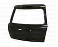 SEIBON Carbon Fiber Trunk/Hatch Mini Cooper YR: 2002-2004