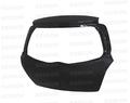 SEIBON Carbon Fiber Trunk/Hatch Toyota Yaris YR: 2007-2008